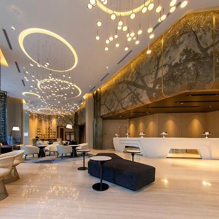 Crowne Plaza Kuala Lumpur City Centre By Ihg Dış mekan fotoğraf
