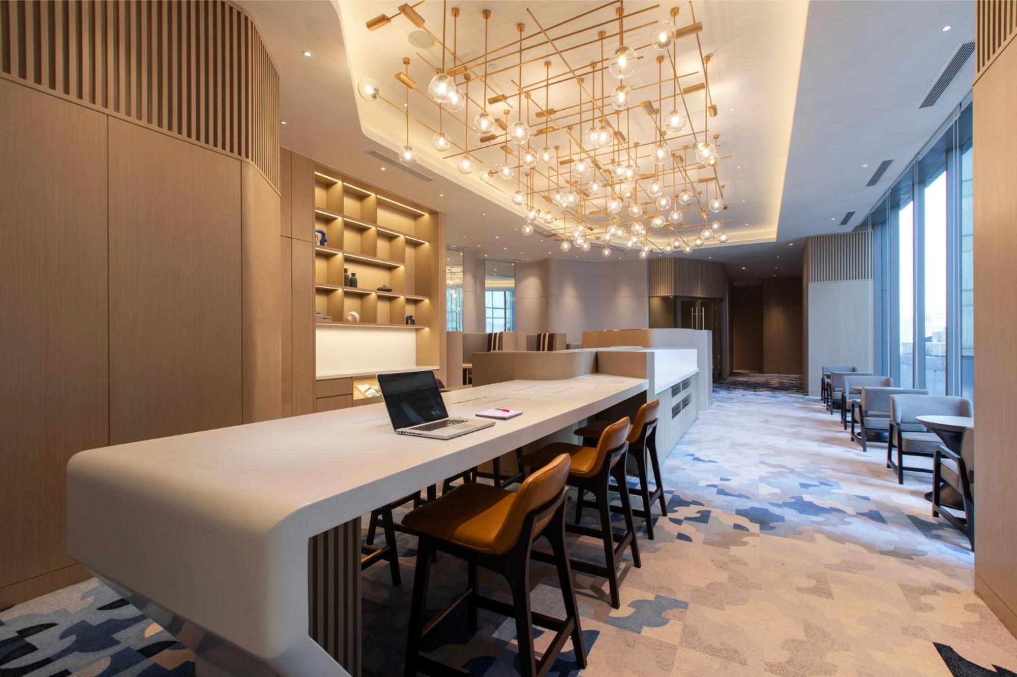 Crowne Plaza Kuala Lumpur City Centre By Ihg Dış mekan fotoğraf